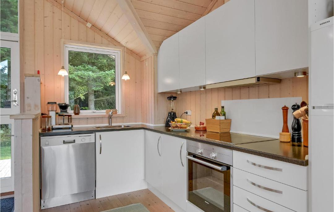 Photo of Kitchen in Sjaelborg