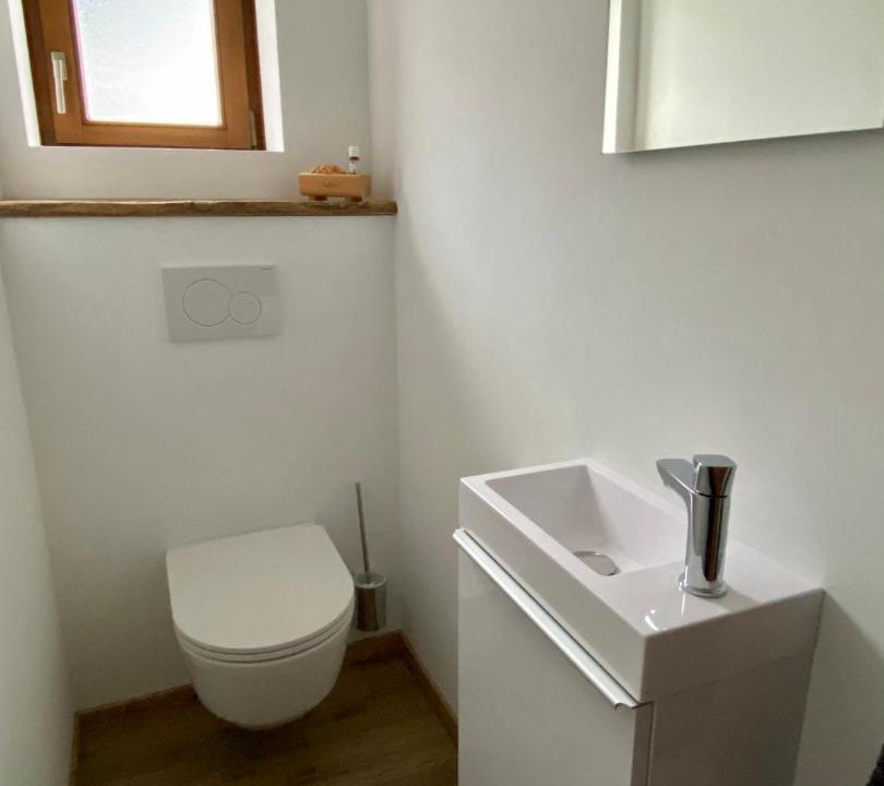 Photo of Bathroom in Bramberg am Wildkogel