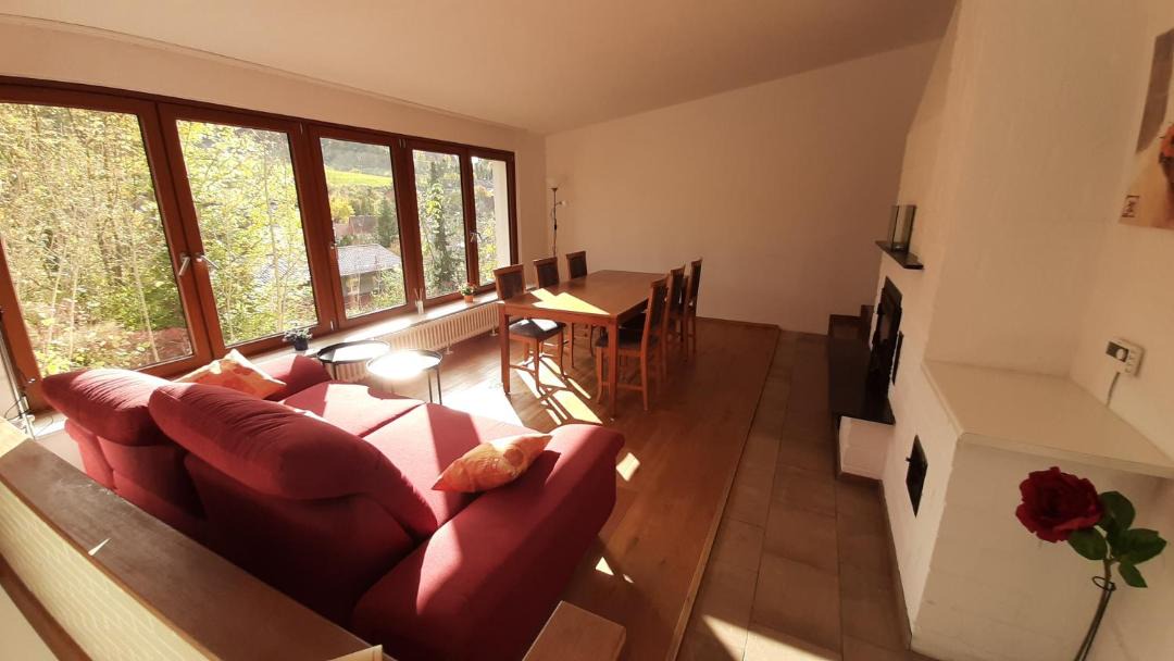 Photo of Livingroom in Herberhausen