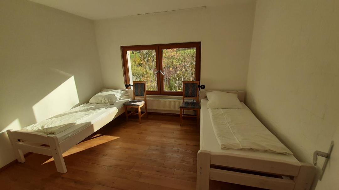Photo of Bedroom in Herberhausen
