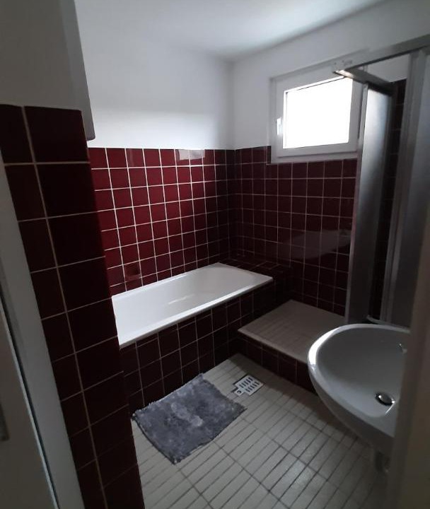 Photo of Bathroom in Herberhausen