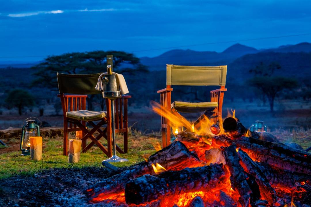 Photo of Others in Tsavo