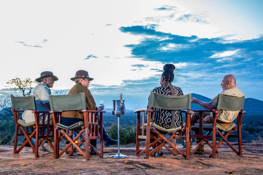 Photo of Others in Tsavo