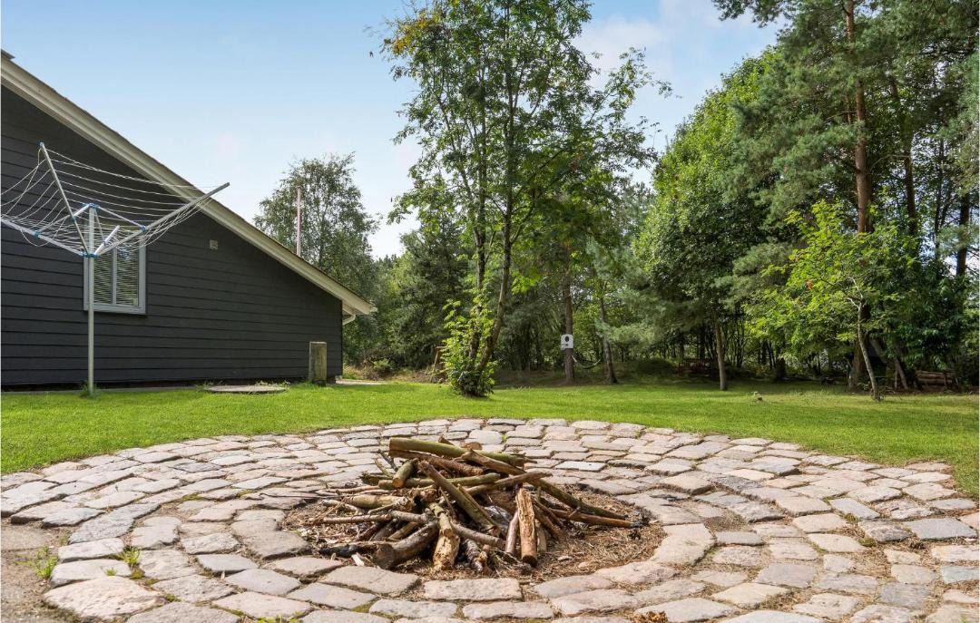 Photo of Outdoor in Ertebølle