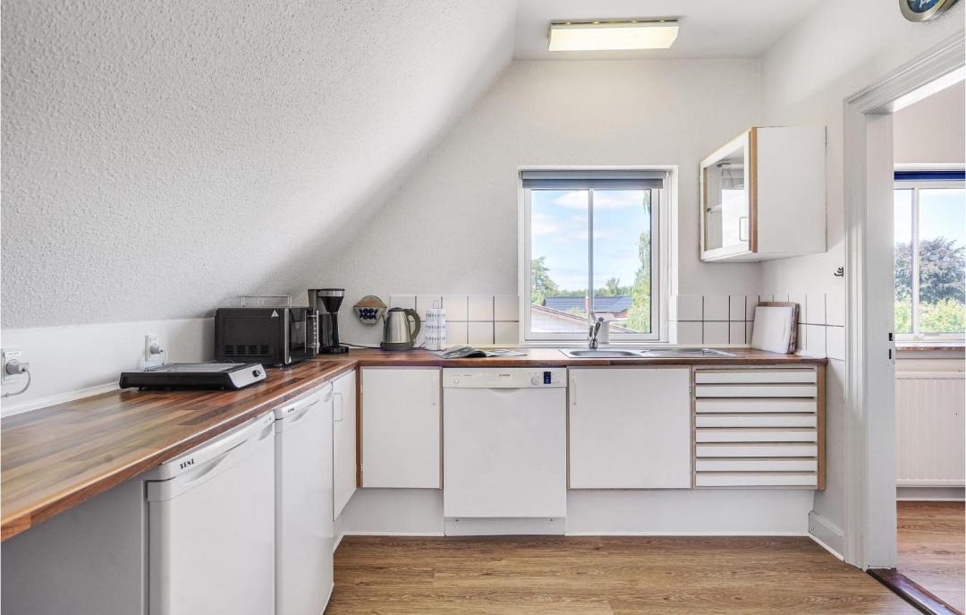 Photo of Kitchen in Otterup