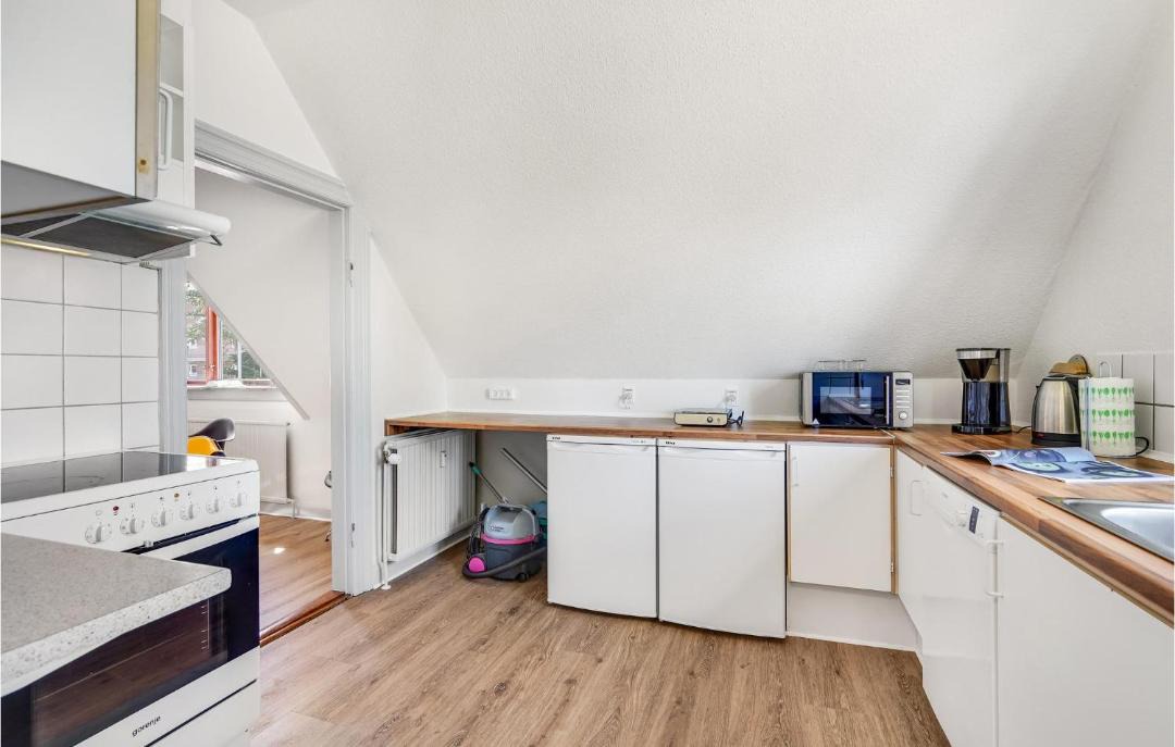 Photo of Kitchen in Otterup