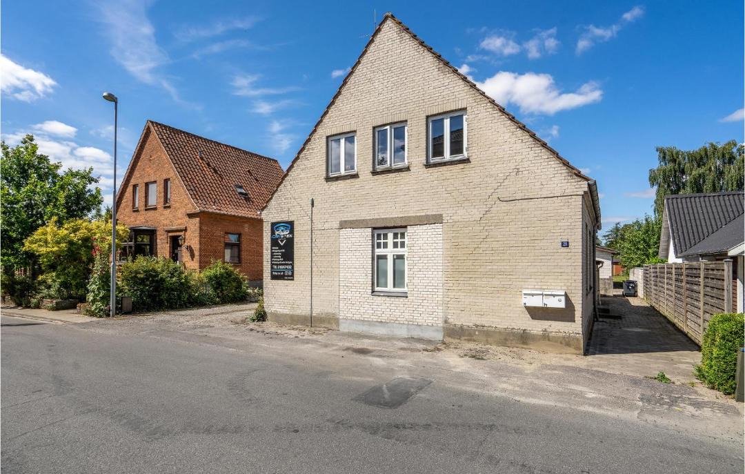 Photo of Buildings in Otterup