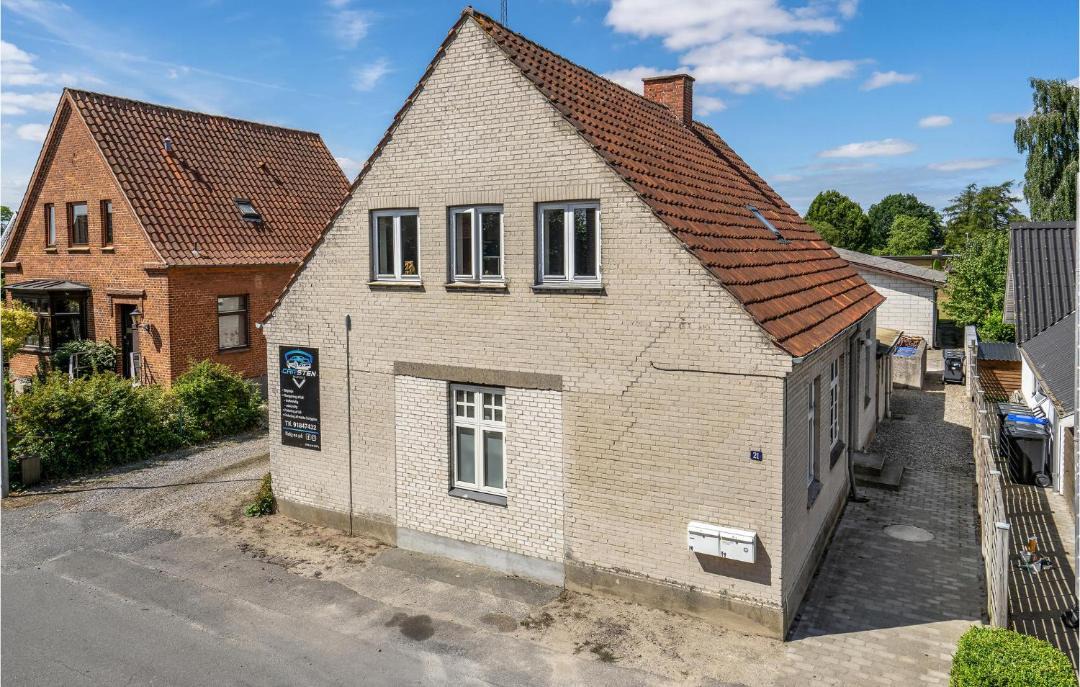 Photo of Buildings in Otterup