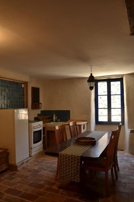Photo of Livingroom in Pontaix
