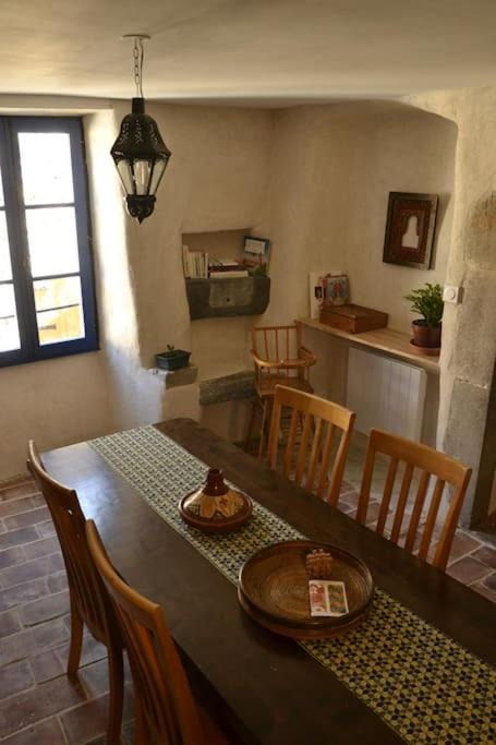 Photo of Livingroom in Pontaix