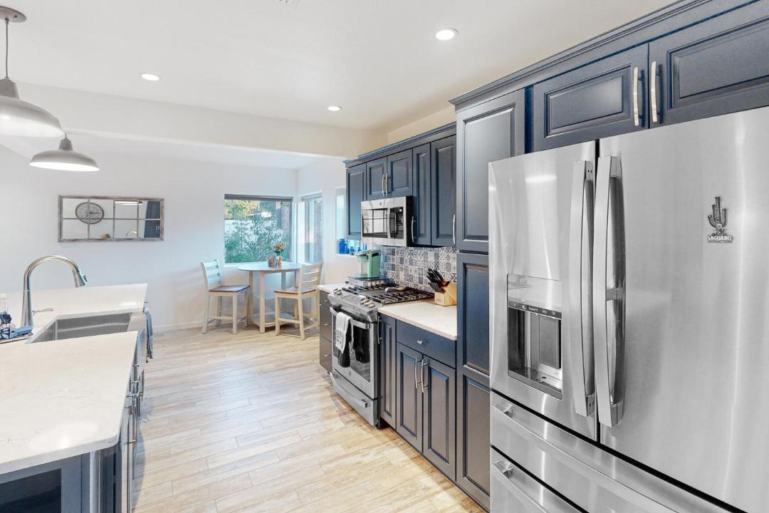 Photo of Kitchen in Sam Hughes