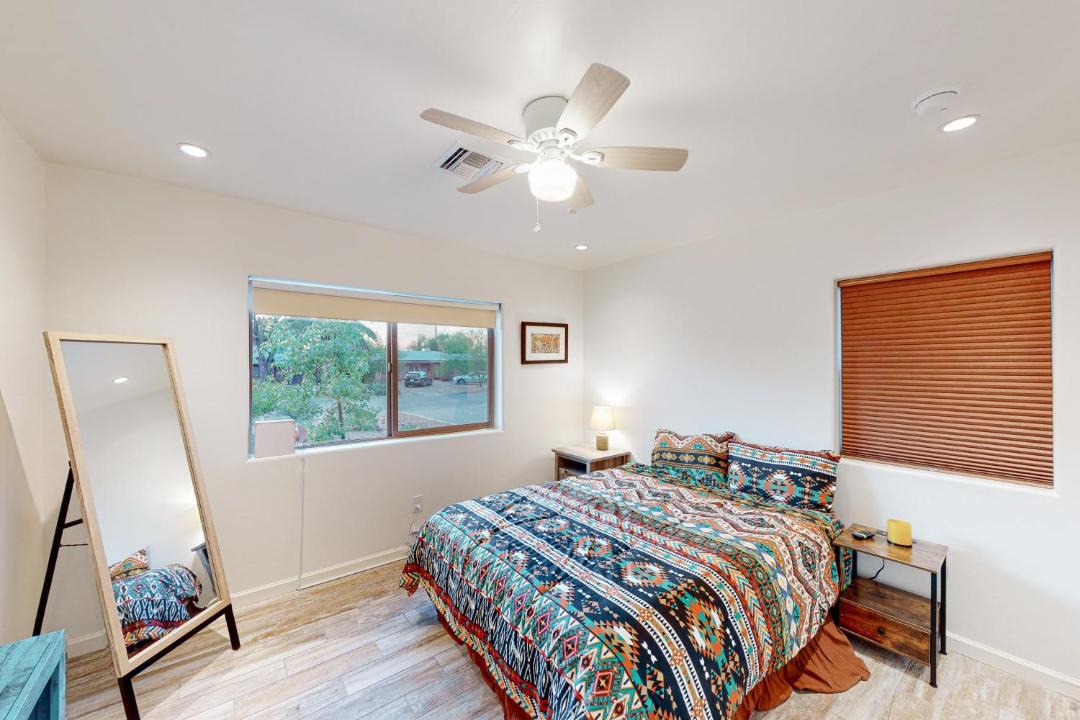 Photo of Bedroom in Sam Hughes