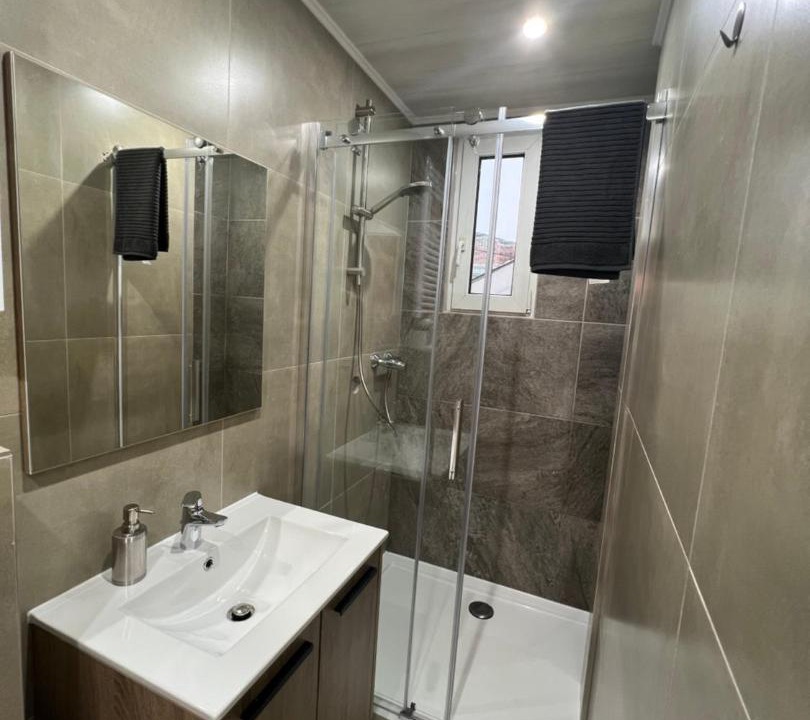 Photo of Bathroom in Etterbeek