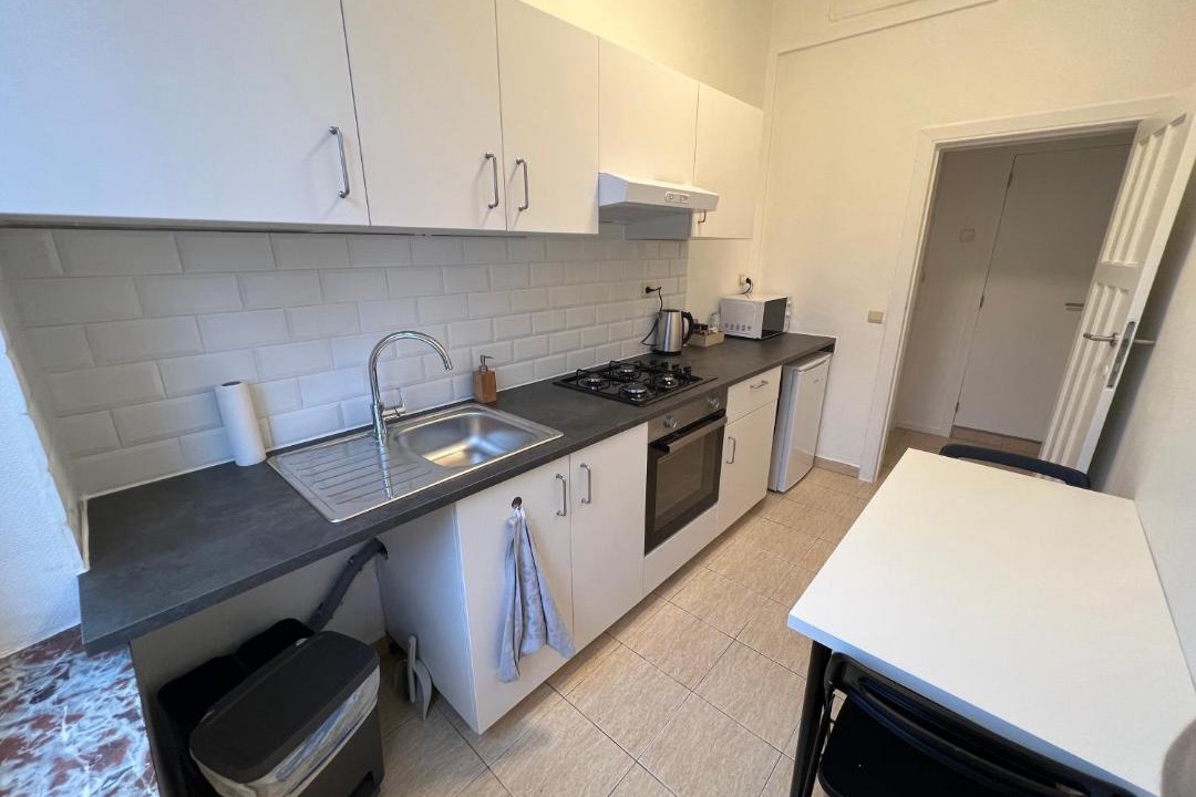 Photo of Kitchen in Etterbeek
