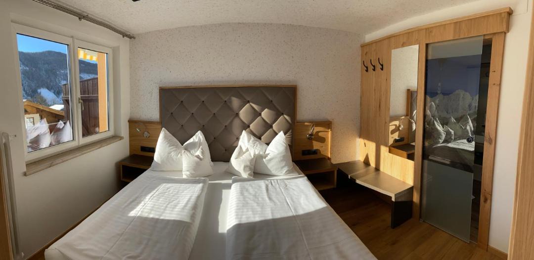 Photo of Bedroom in Schildlehen