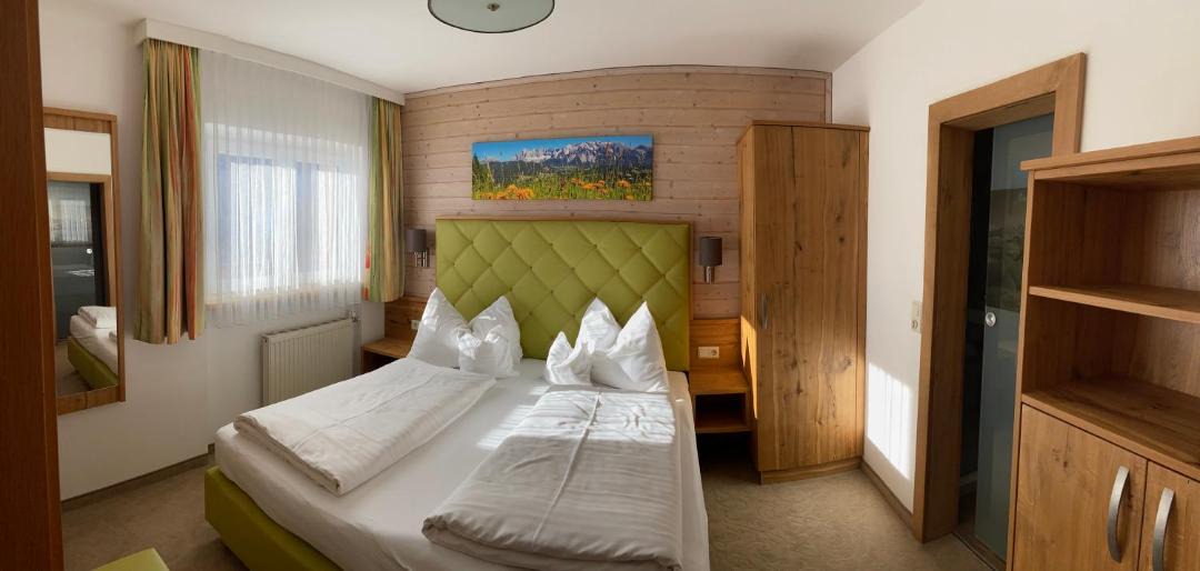 Photo of Bedroom in Schildlehen