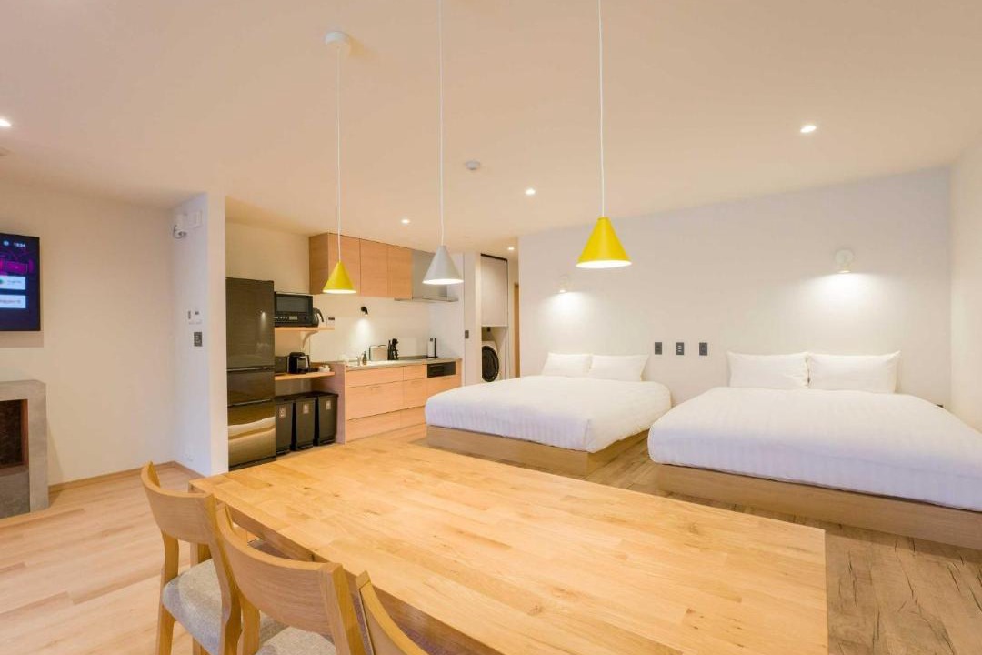 Photo of Bedroom in Shinkashio Onsen