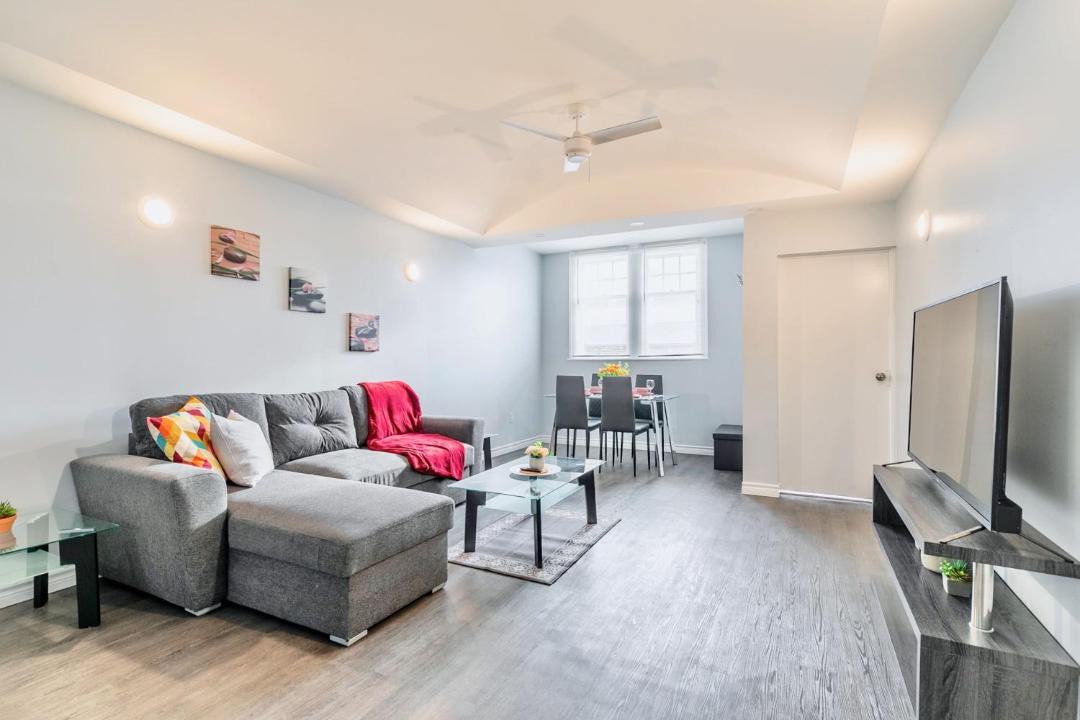 Photo of Livingroom in Kirkendall North