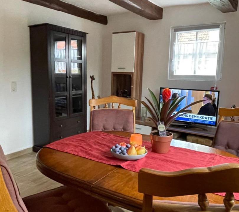Photo of Livingroom in Waake