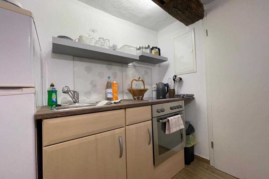 Photo of Kitchen in Waake