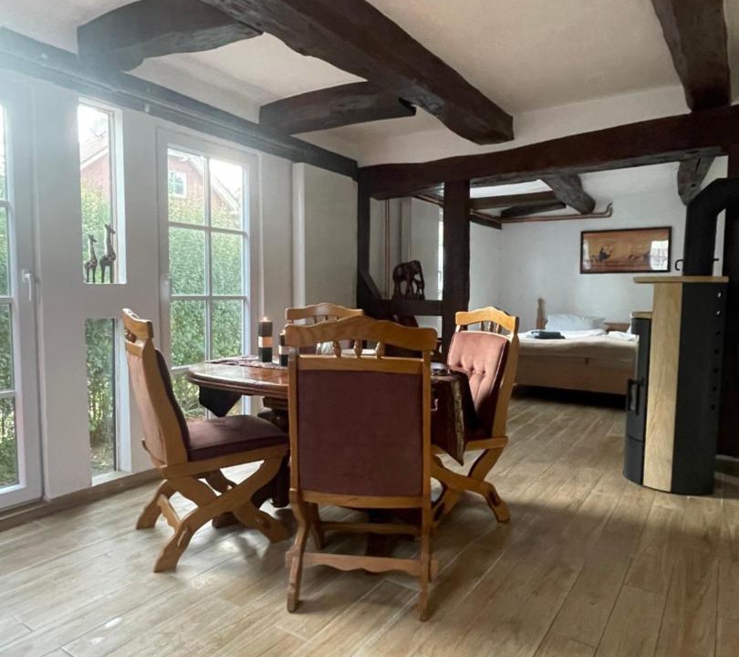 Photo of Livingroom in Waake