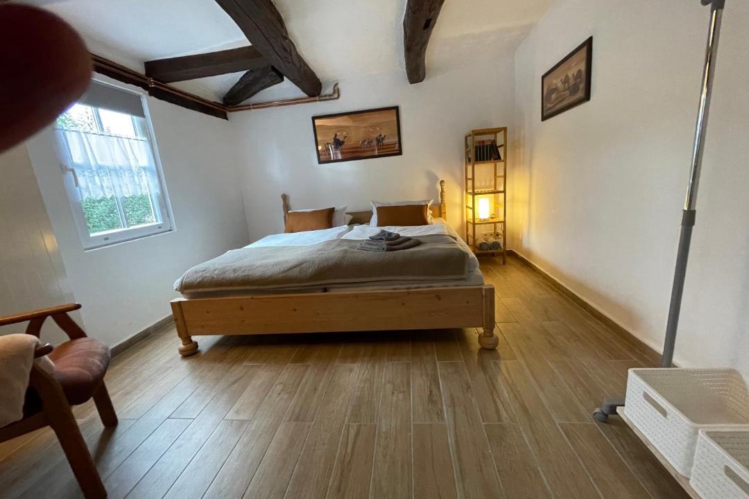 Photo of Bedroom in Waake