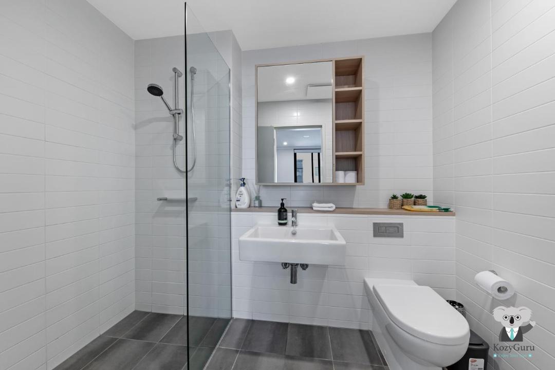 Photo of Bathroom in Penrith