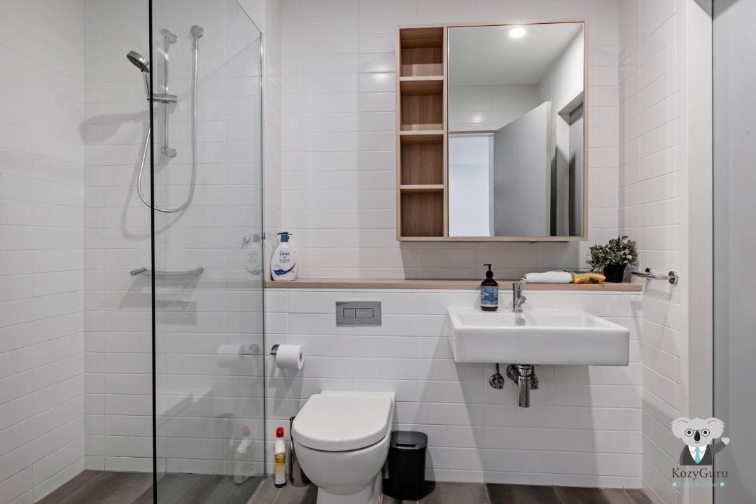 Photo of Bathroom in Penrith