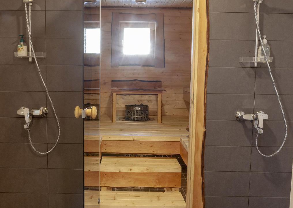 Photo of Bathroom in Hameenlinna