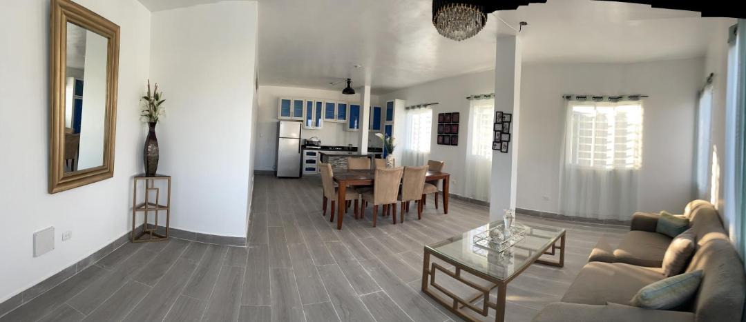 Photo of Livingroom in Centro