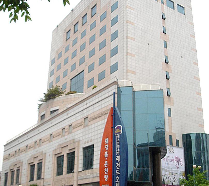 Photo of Others in Bongmyeong-dong