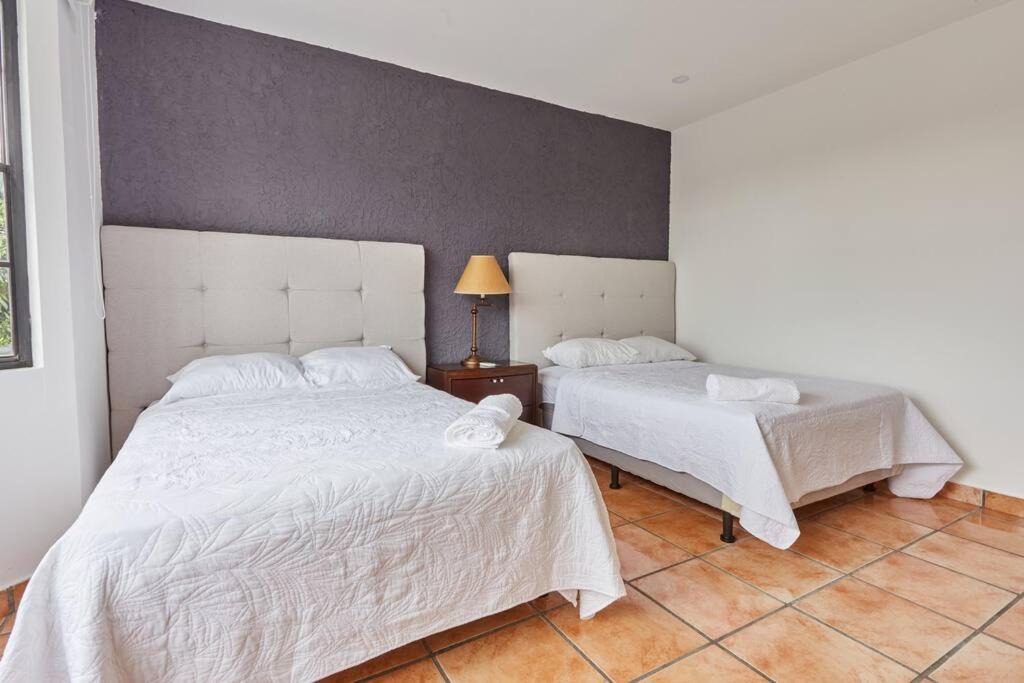 Photo of Bedroom in Antiguo Cuscatlan
