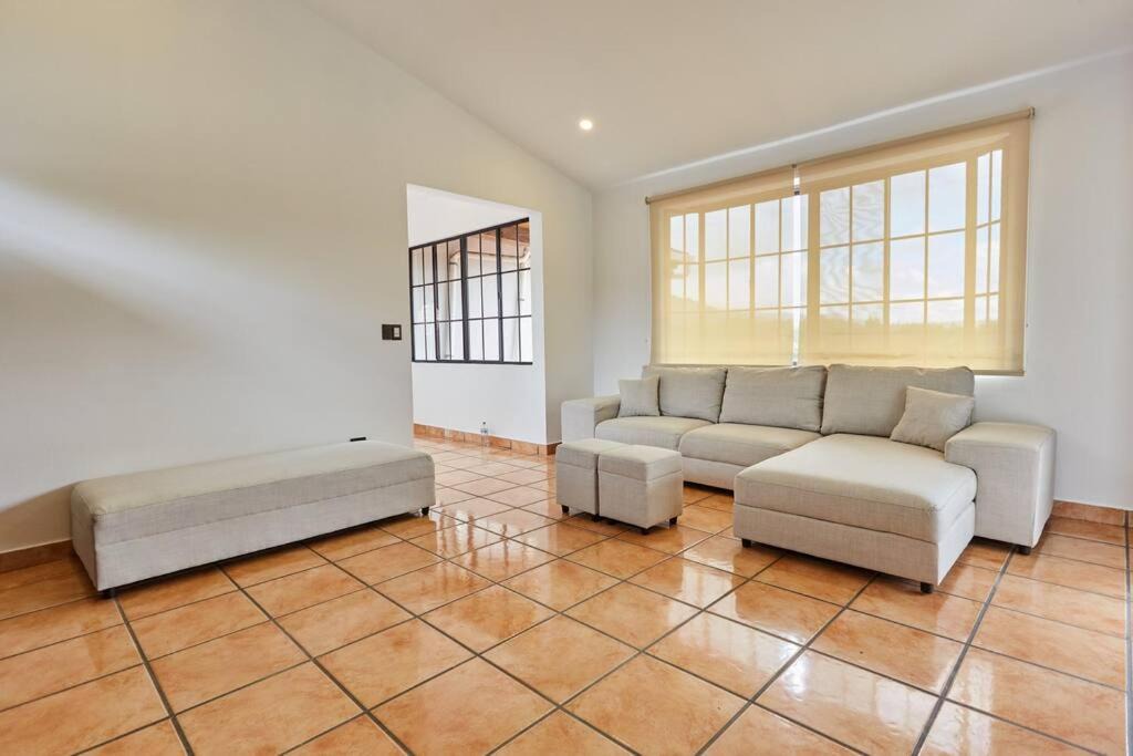 Photo of Livingroom in Antiguo Cuscatlan