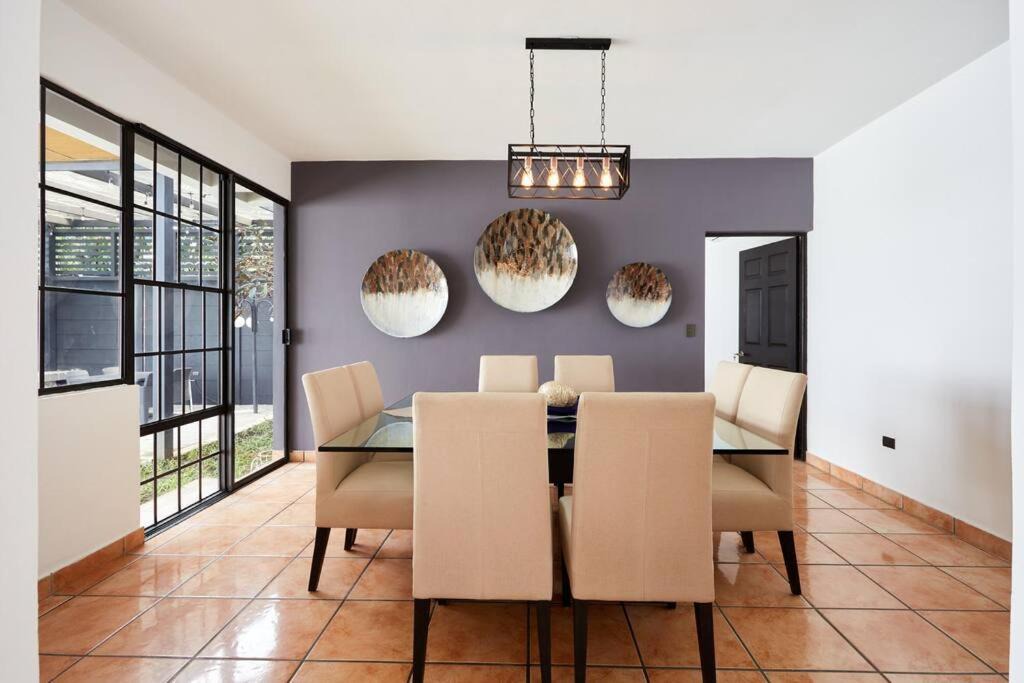 Photo of Livingroom in Antiguo Cuscatlan