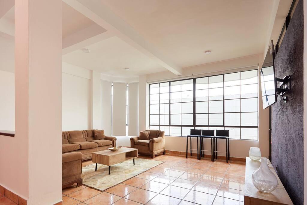Photo of Livingroom in Antiguo Cuscatlan