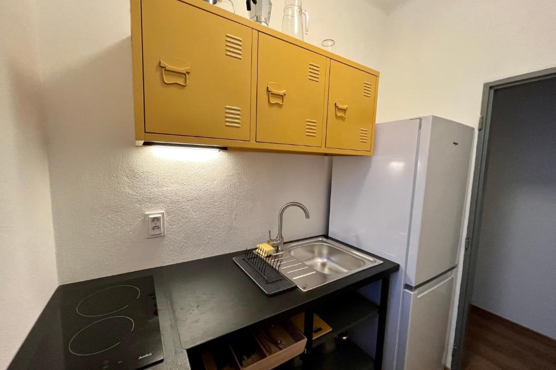 Photo of Kitchen in Susice