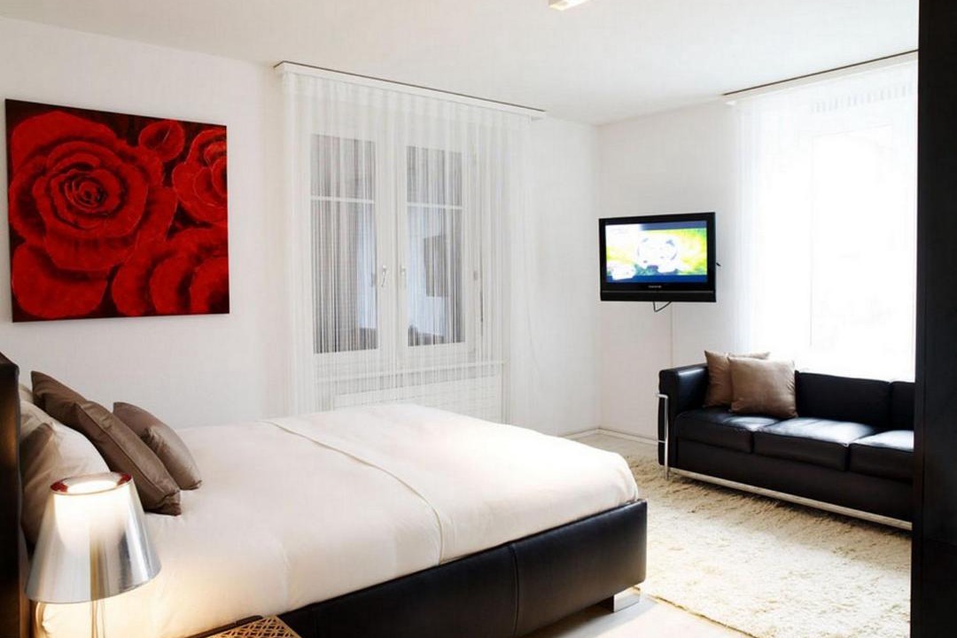 Photo of Bedroom in Werd