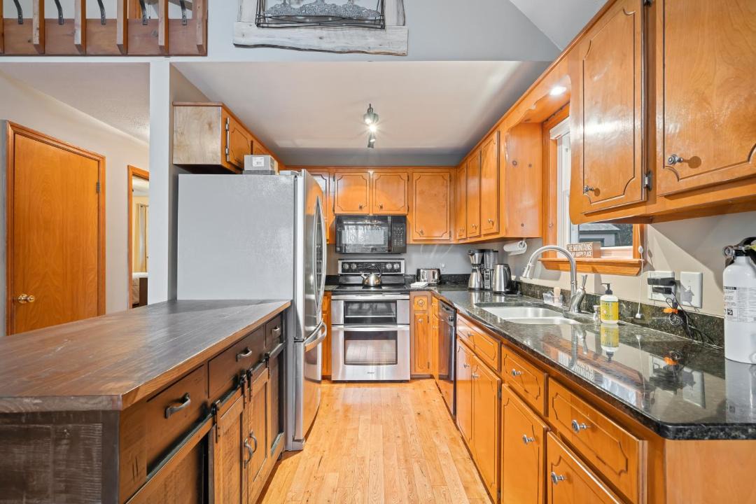 Photo of Kitchen in Blairsville