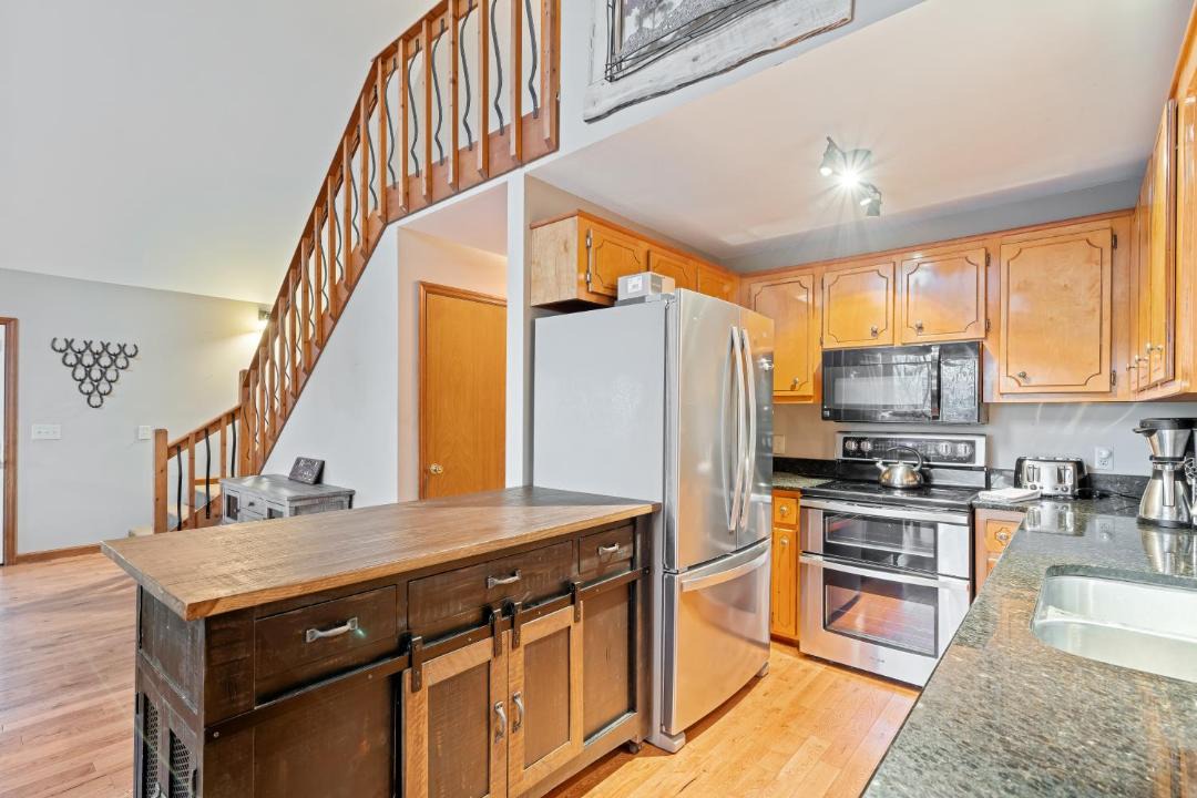Photo of Kitchen in Blairsville
