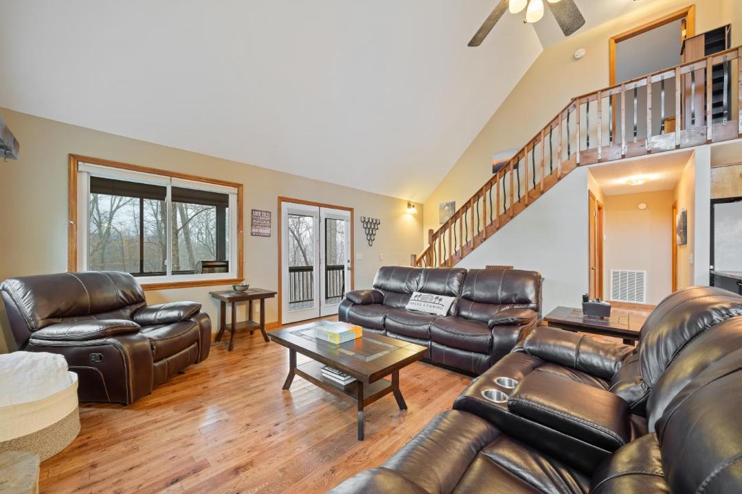 Photo of Livingroom in Blairsville