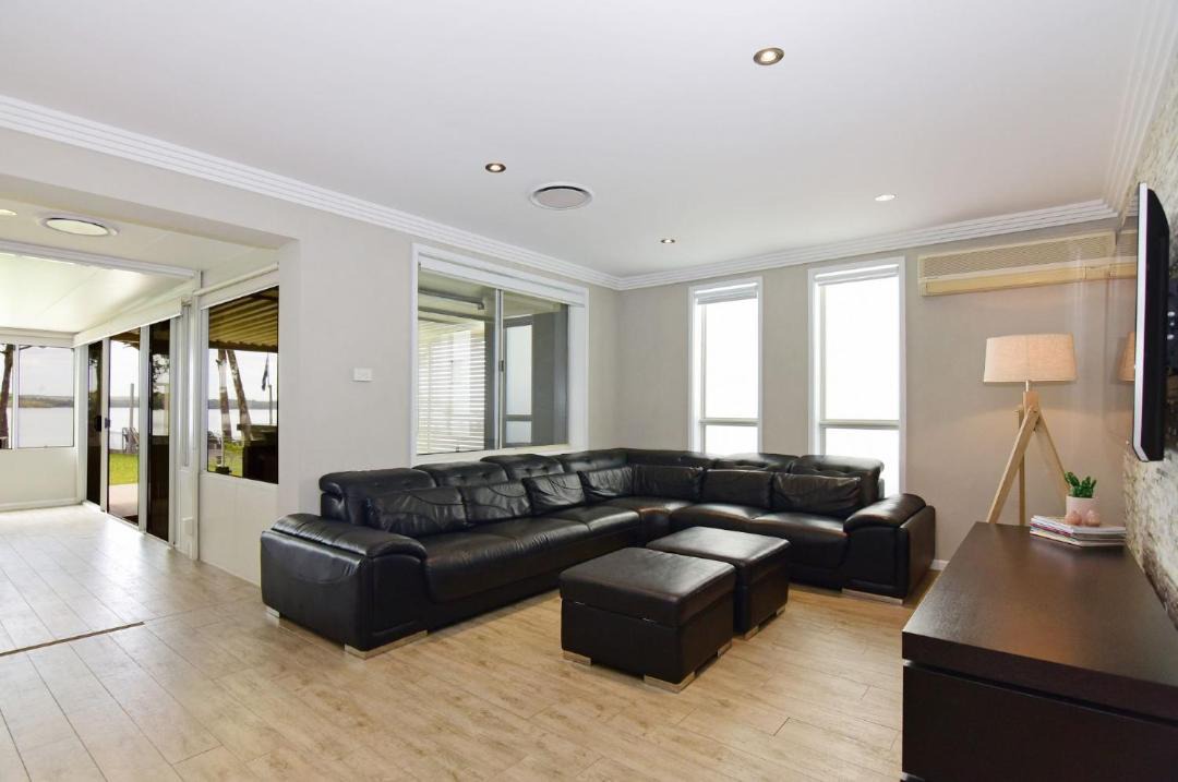 Photo of Livingroom in St. Georges Basin