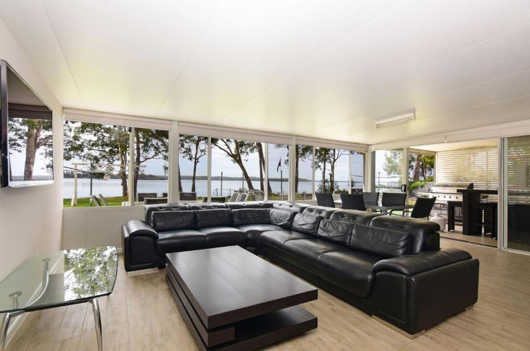 Photo of Livingroom in St. Georges Basin