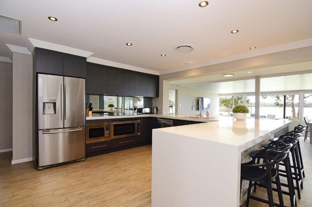 Photo of Kitchen in St. Georges Basin