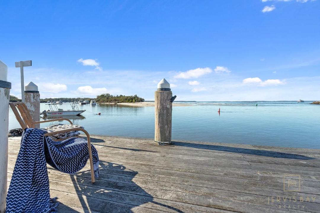 Photo of Others in Huskisson
