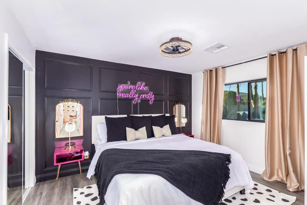 Photo of Bedroom in Peaceful Valley