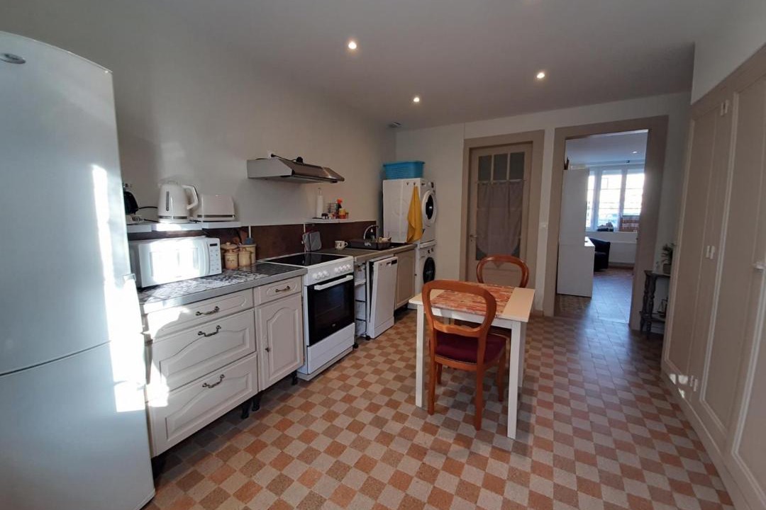 Photo of Kitchen in Le Mele-sur-Sarthe