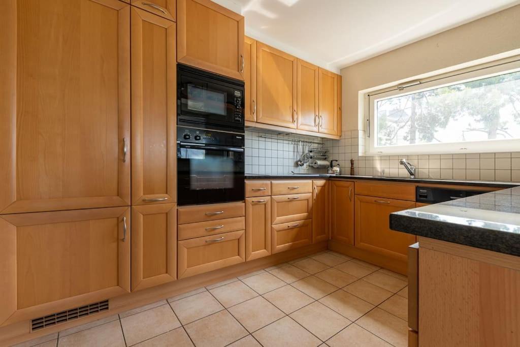Photo of Kitchen in Vevey