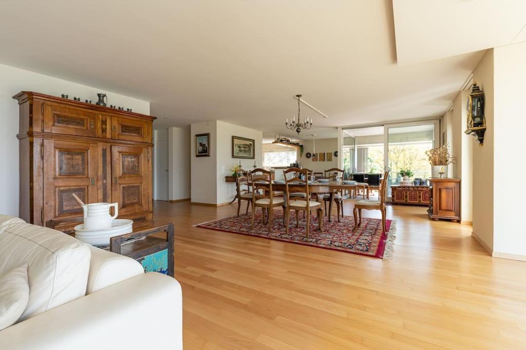 Photo of Livingroom in Vevey