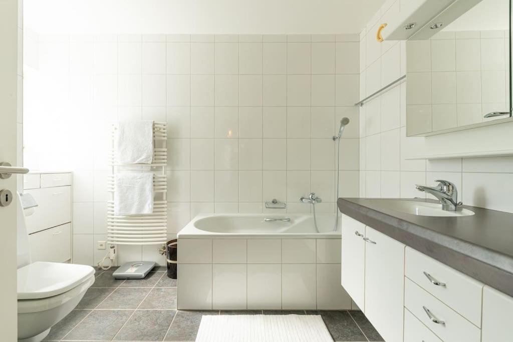 Photo of Bathroom in Vevey