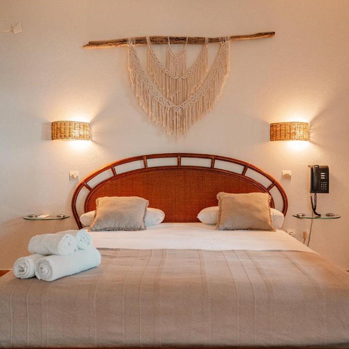 Photo of Bedroom in Deshaies